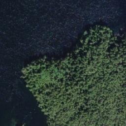Satellite imagery of McGown Point, CA