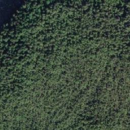Satellite imagery of McGown Point, CA
