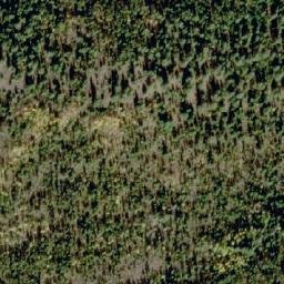 Satellite imagery of Fit Mountain, CA