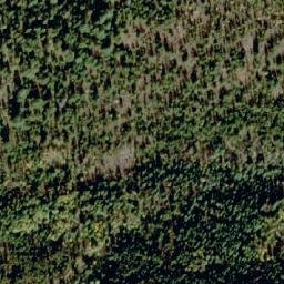 Satellite imagery of Fit Mountain, CA