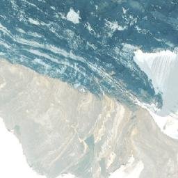 Satellite imagery of Apex Mountain, CA