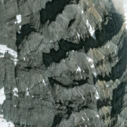 Satellite imagery of North Twin, CA