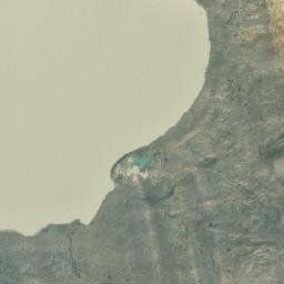 Satellite imagery of Cataract Pass, CA
