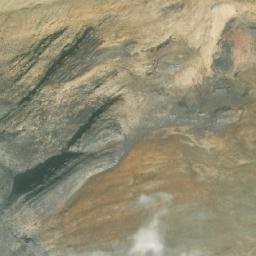 Satellite imagery of Cataract Pass, CA
