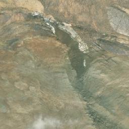 Satellite imagery of Cataract Pass, CA