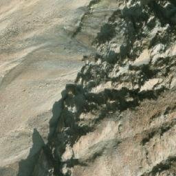Satellite imagery of Mount Stewart, CA