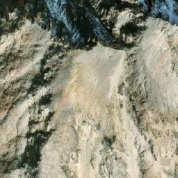Satellite imagery of Mount Stewart, CA