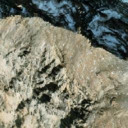Satellite imagery of Mount Stewart, CA