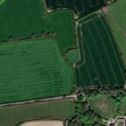 Satellite imagery of Butlerstown Castle, IE