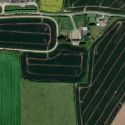 Satellite imagery of Butlerstown Castle, IE