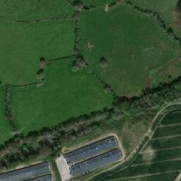 Satellite imagery of Cabal Tump, GB