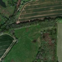 Satellite imagery of Cabal Tump, GB