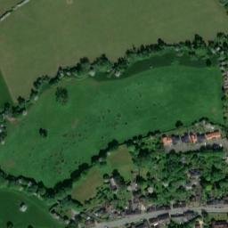 Satellite imagery of Court House Farm Moat, GB