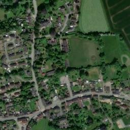 Satellite imagery of Court House Farm Moat, GB