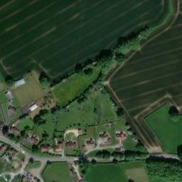 Satellite imagery of Court House Farm Moat, GB