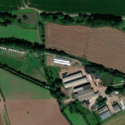 Satellite imagery of The Court, GB