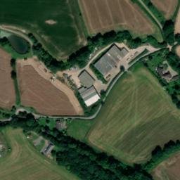 Satellite imagery of The Court, GB