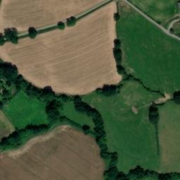 Satellite imagery of The Court, GB