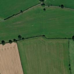 Satellite imagery of Edvin Loach Ringwork, GB