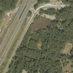 Satellite imagery of boundary_stone, NL