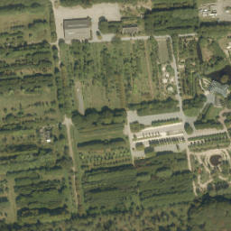 Satellite imagery of Drakenburg, NL
