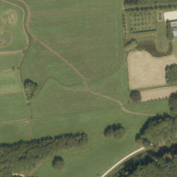 Satellite imagery of Groeneveld, NL
