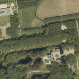 Satellite imagery of Groeneveld, NL