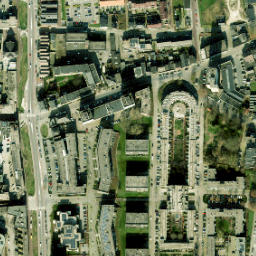 Satellite imagery of Wigboldpaal 4, NL