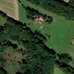 Satellite imagery of Fernmeldeturm Tecklenburg, DE