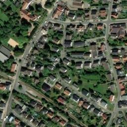 Satellite imagery of Boberg, DE