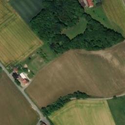 Satellite imagery of Auf dem Bossel, DE
