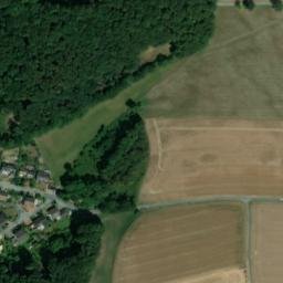 Satellite imagery of Holter Berg, DE