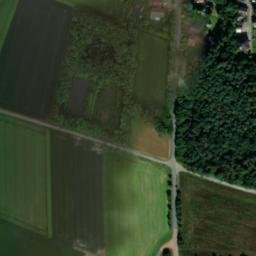 Satellite imagery of Huxhöhe, DE