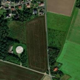 Satellite imagery of Huxhöhe, DE
