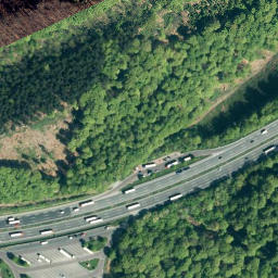 Satellite imagery of Papenbrink, DE