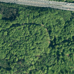 Satellite imagery of Hainholz, DE