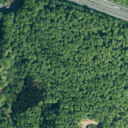 Satellite imagery of Schloss Arensburg, DE