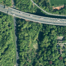 Satellite imagery of Schloss Arensburg, DE