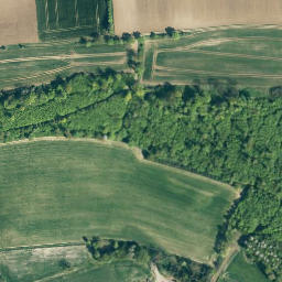 Satellite imagery of Dorenberg, DE