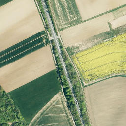 Satellite imagery of Dorenberg, DE