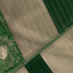 Satellite imagery of Heidelberg, DE