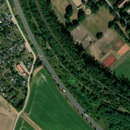 Satellite imagery of Silberberg, DE