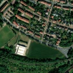 Satellite imagery of Silberberg, DE