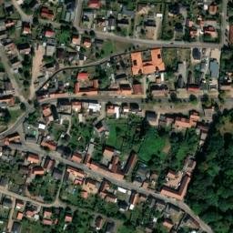 Satellite imagery of Schloss Erxleben, DE