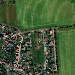 Satellite imagery of Schloss Erxleben, DE