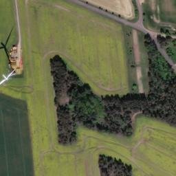 Satellite imagery of Kapaunberg, DE