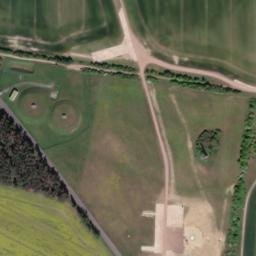 Satellite imagery of Kapaunberg, DE