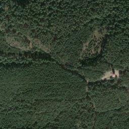 Satellite imagery of Vorderer Löwendorfer Berg, DE