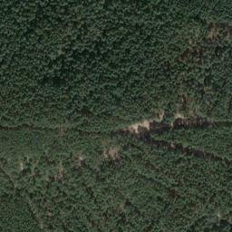 Satellite imagery of Vorderer Löwendorfer Berg, DE