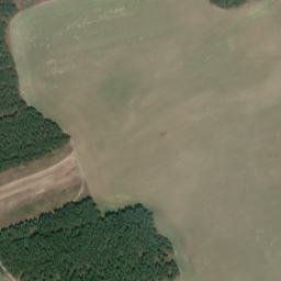Satellite imagery of Pätzer Berg, DE